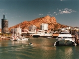 Townsville City Harbour